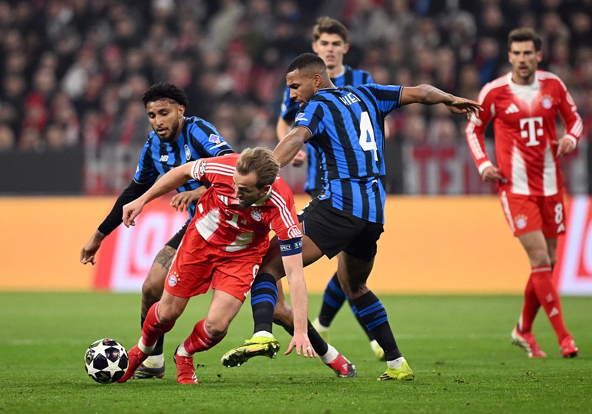 Spalletti urges Juventus to sign Atalanta midfielder after giving up on Tonali