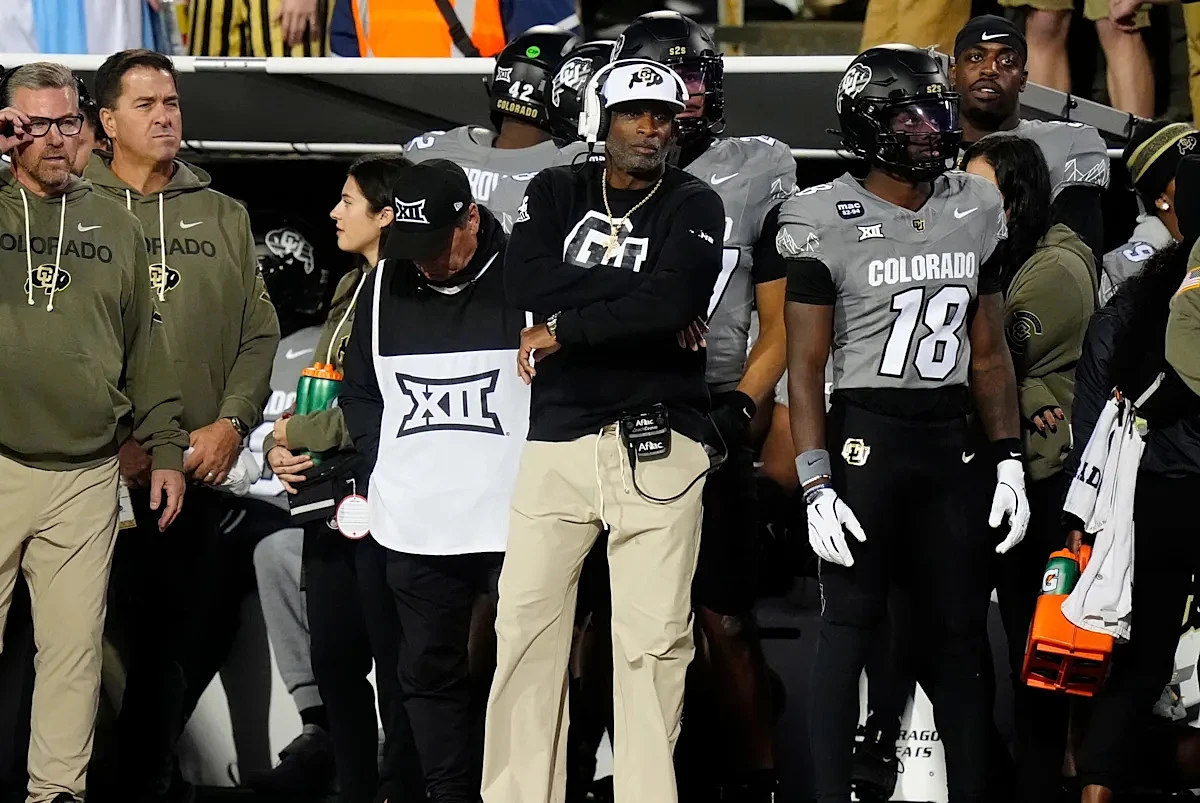 Five takeaways from Colorado football's final spring media session