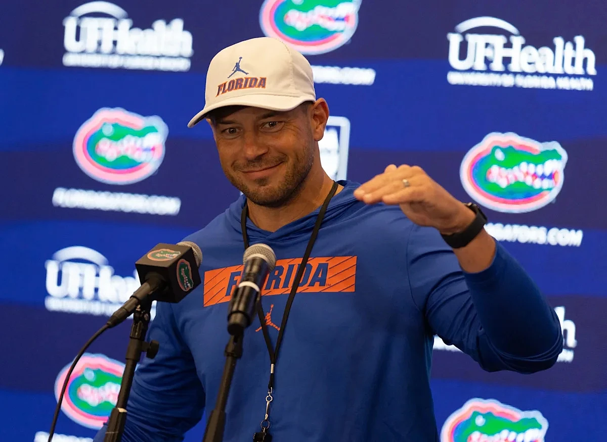 Florida football to air postgame highlight show from spring game