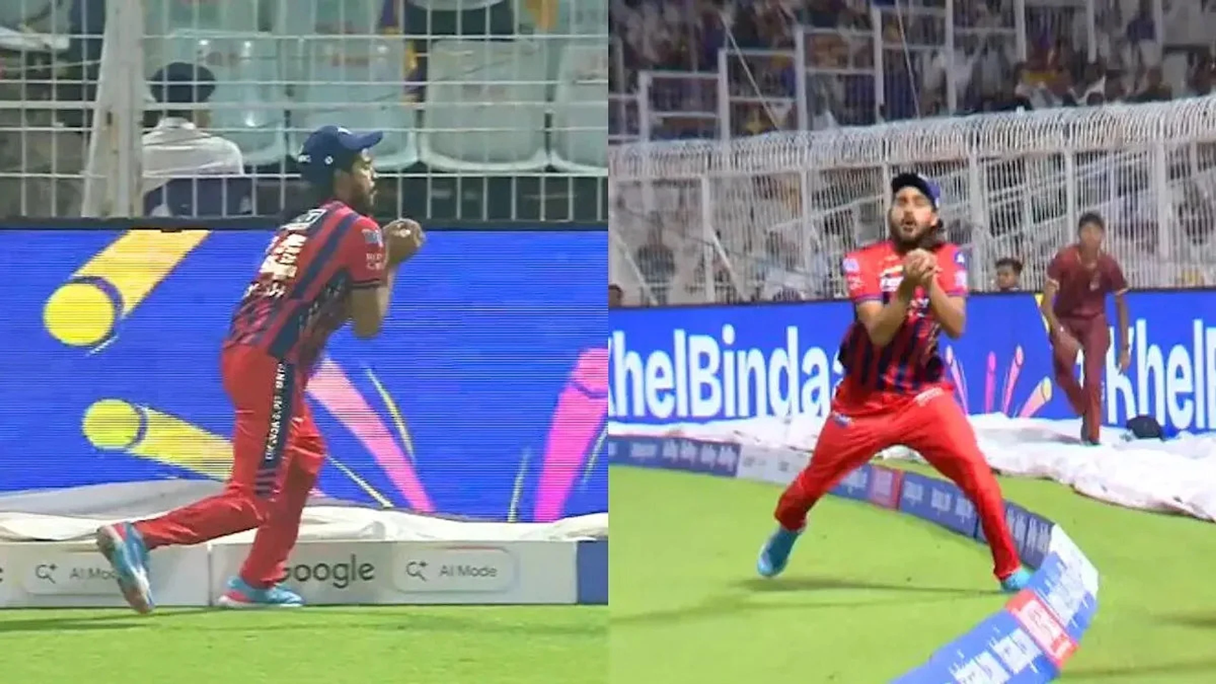 IPL 2026: Umpiring blunder! Finn Allen dismissal sparks row in KKR vs LSG match