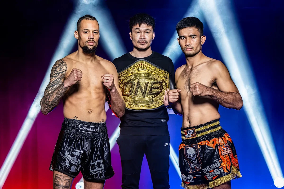 ONE Friday Fights 150 And The Inner Circle – Results And Highlights For Every Match