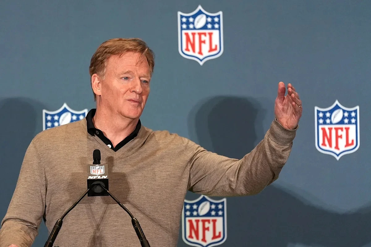 A different kind of 'footy' at the MCG: 1st NFL game brings economic boost to Melbourne