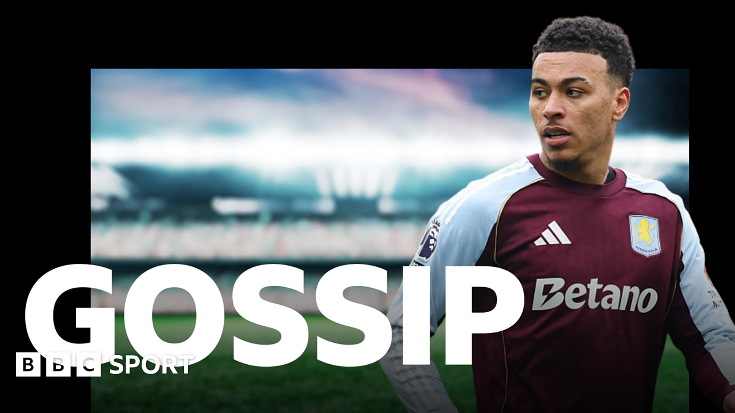 Rogers centre of transfer tug of war - Friday's gossip