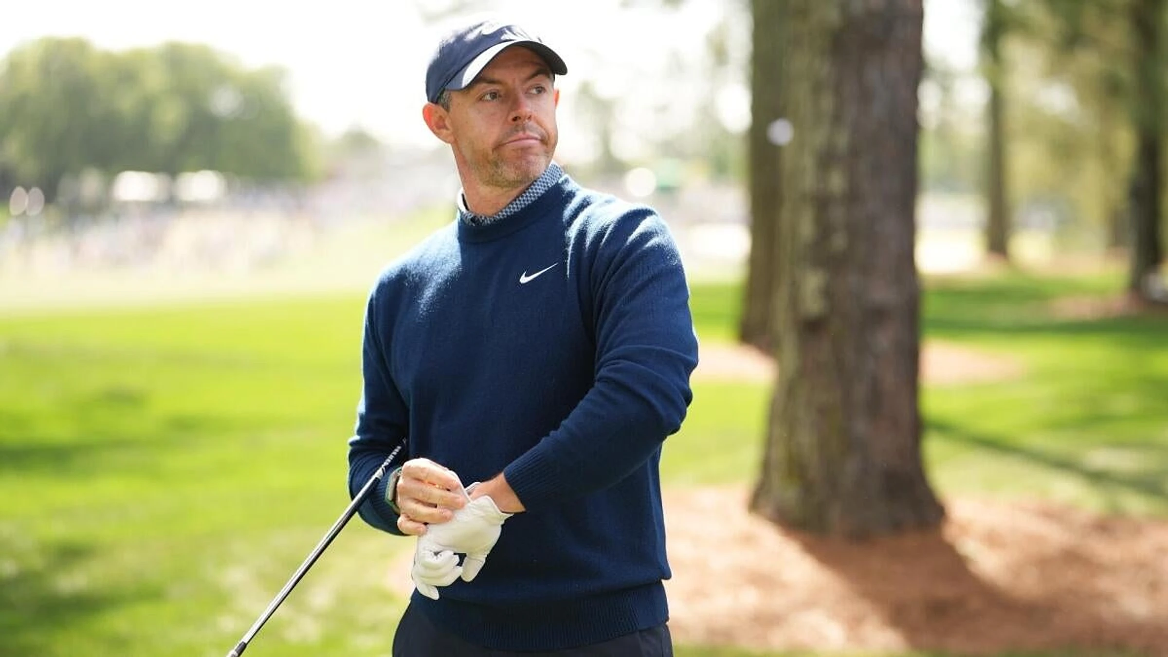 Masters 2026: Rory McIlroy winning a green jacket has only made him more dangerous at Augusta National