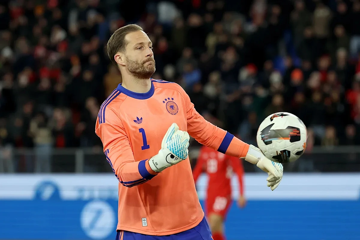 Oliver Baumann opens the door for a transfer to Bayern Munich