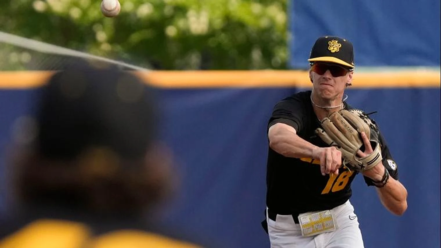 Yankees' prospect returned from injury and immediately hit 441-foot home run