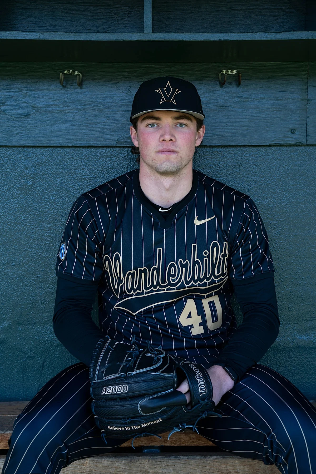 Austin Nye injury update, Vanderbilt pitcher hopes to return for 2027 after surgery
