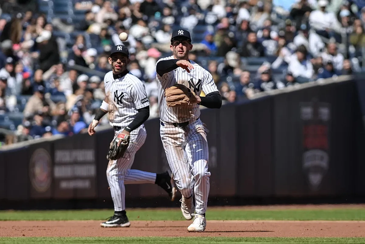 Ryan McMahon Given Positive Words from Yankees Higher-Ups Despite Struggles