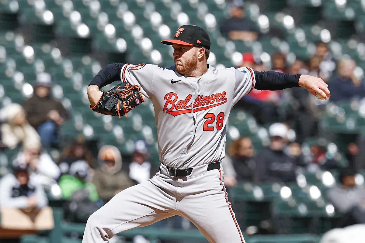 Why Baltimore Orioles' Trevor Rogers Could Become An All-Time Great Trade Acquisition