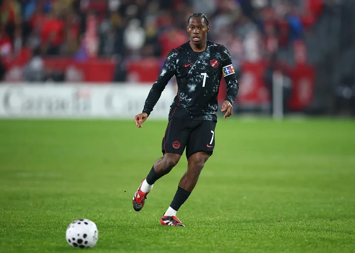 Canada's MLS player pool shapes 2026 World Cup roster depth