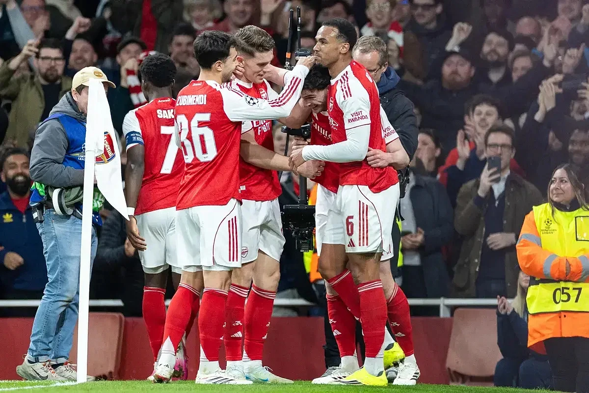 Arsenal’s Title Blueprint: Results Now, Flair Later?