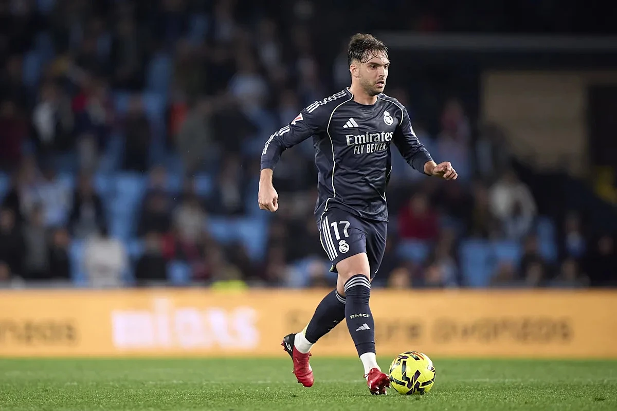 Real Madrid ready to sell homegrown star; sets €50 million price tag