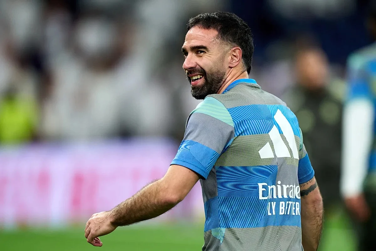 Real Madrid captain heading for exit as tensions reach breaking point