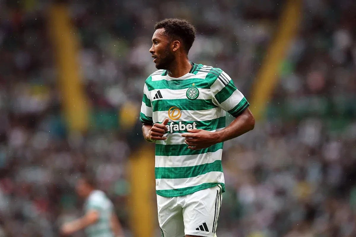 How a Mikel Arteta rollicking opened Auston Trusty’s eyes