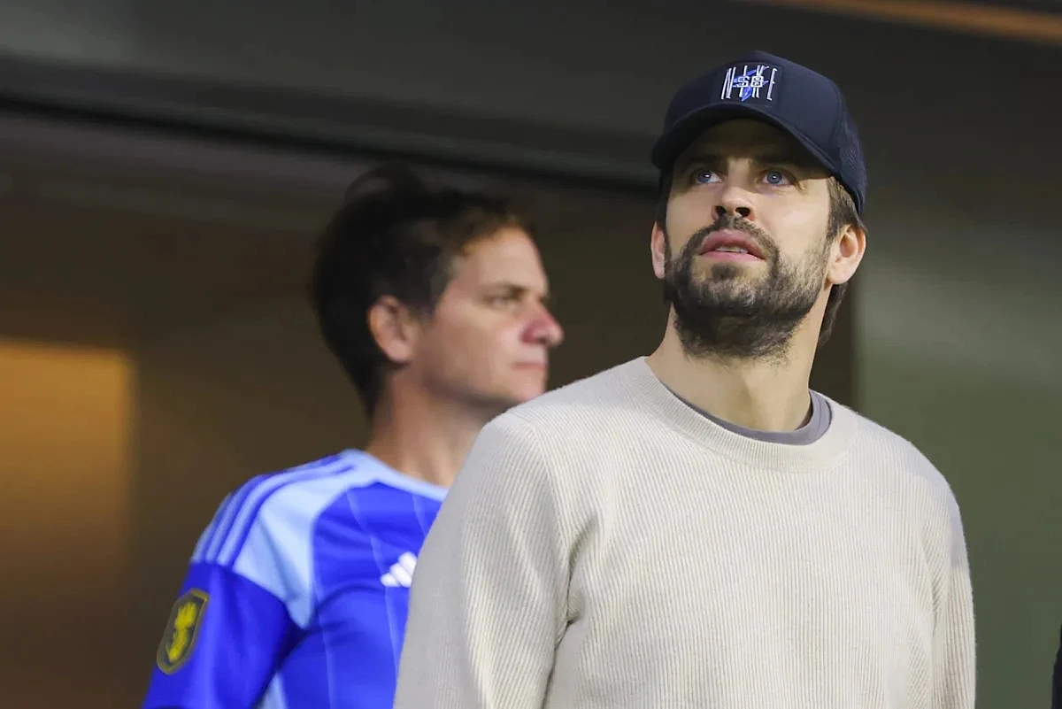 Barcelona legend offers reassuring words to Pau Cubarsi after Atletico sending off