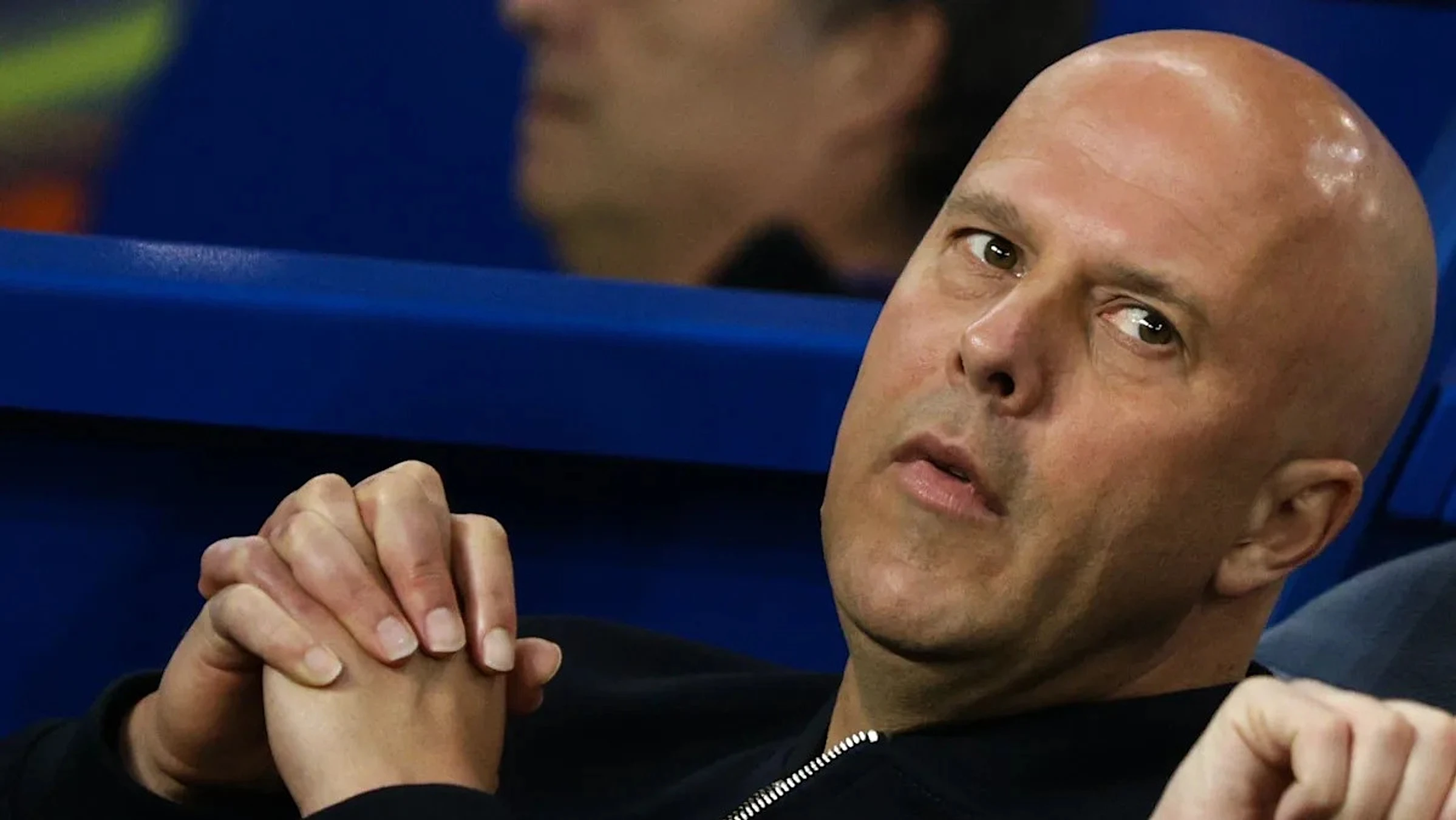Slot news conference with Premier League to return after three-week break