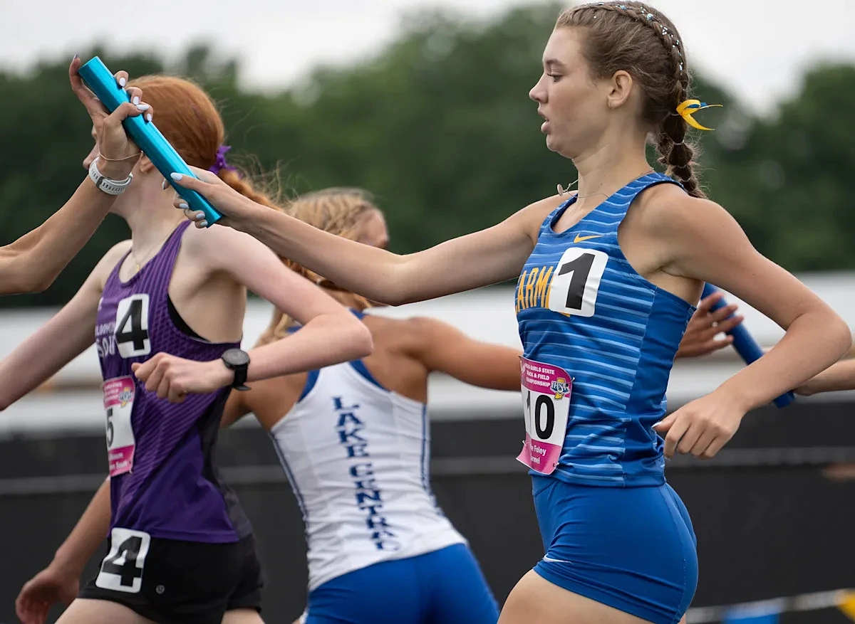 Vote: Who will win IndyStar 2026 Girls Track Athlete of the Year?