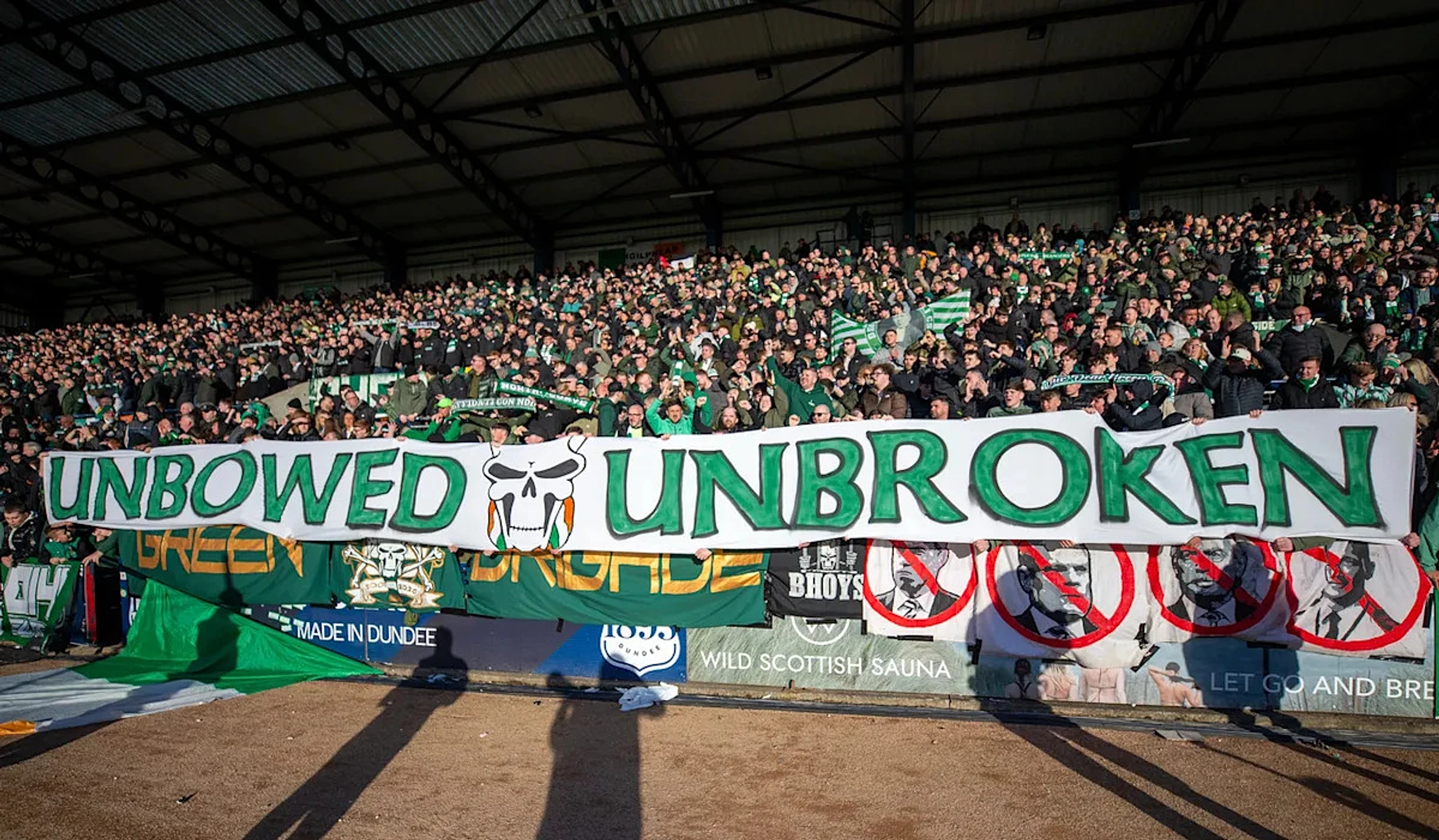 Dreaded scenarios only a run of Celtic victories can avoid