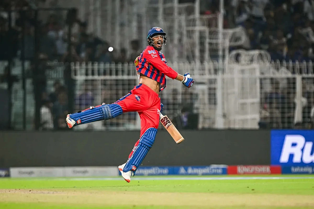 Yesterday Match Result: Mukul’s late blitz stuns KKR as LSG seal last-ball thriller