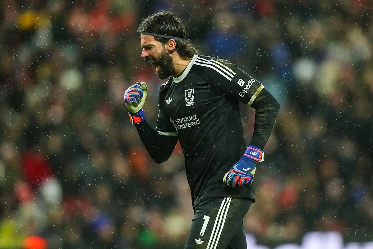 Report: Juventus pushing to sign Liverpool star this summer