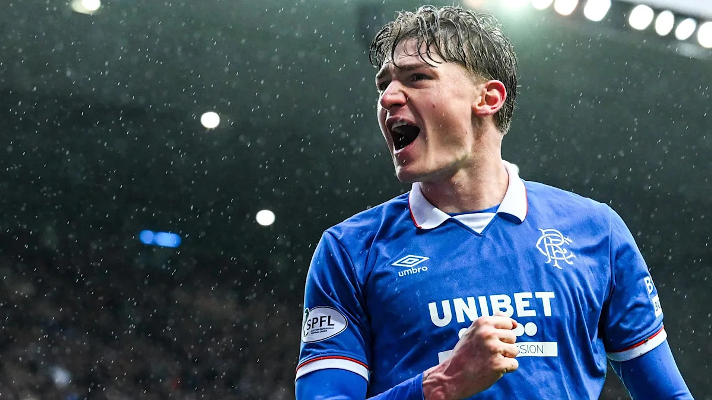 Naderi injury serious, says Rangers boss Rohl