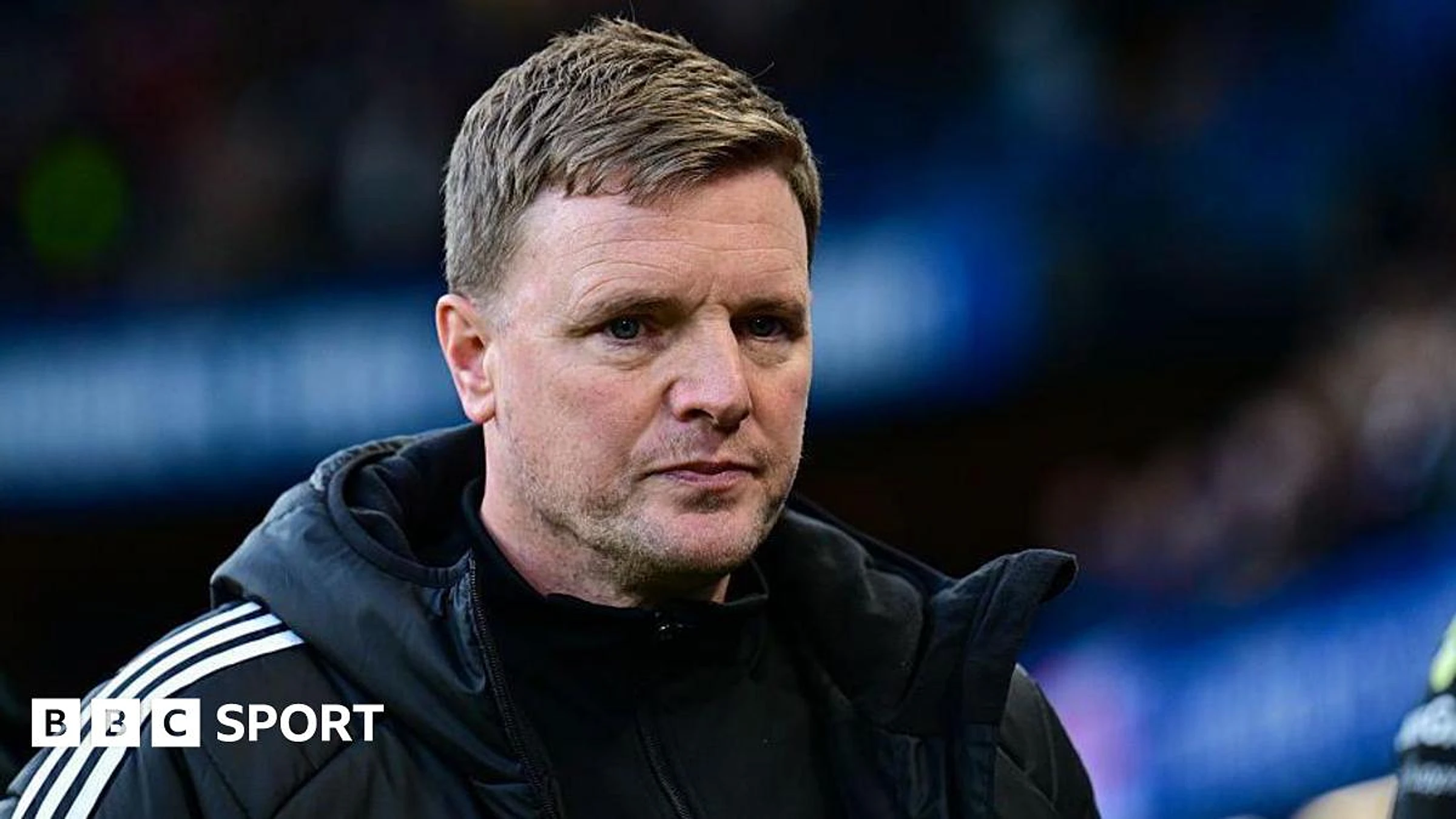 Howe wants backing to express himself at Newcastle
