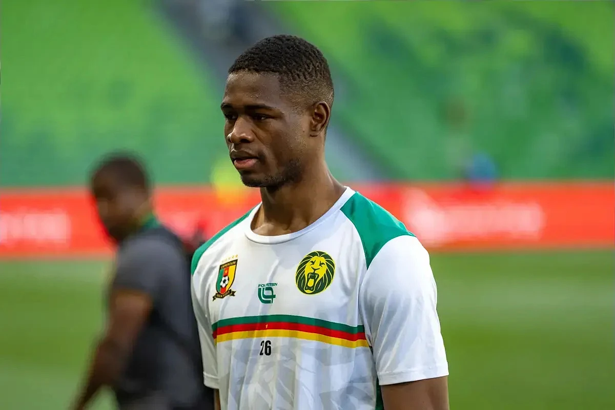 Premier League rivals could complicate Arsenal’s move for Bundesliga star