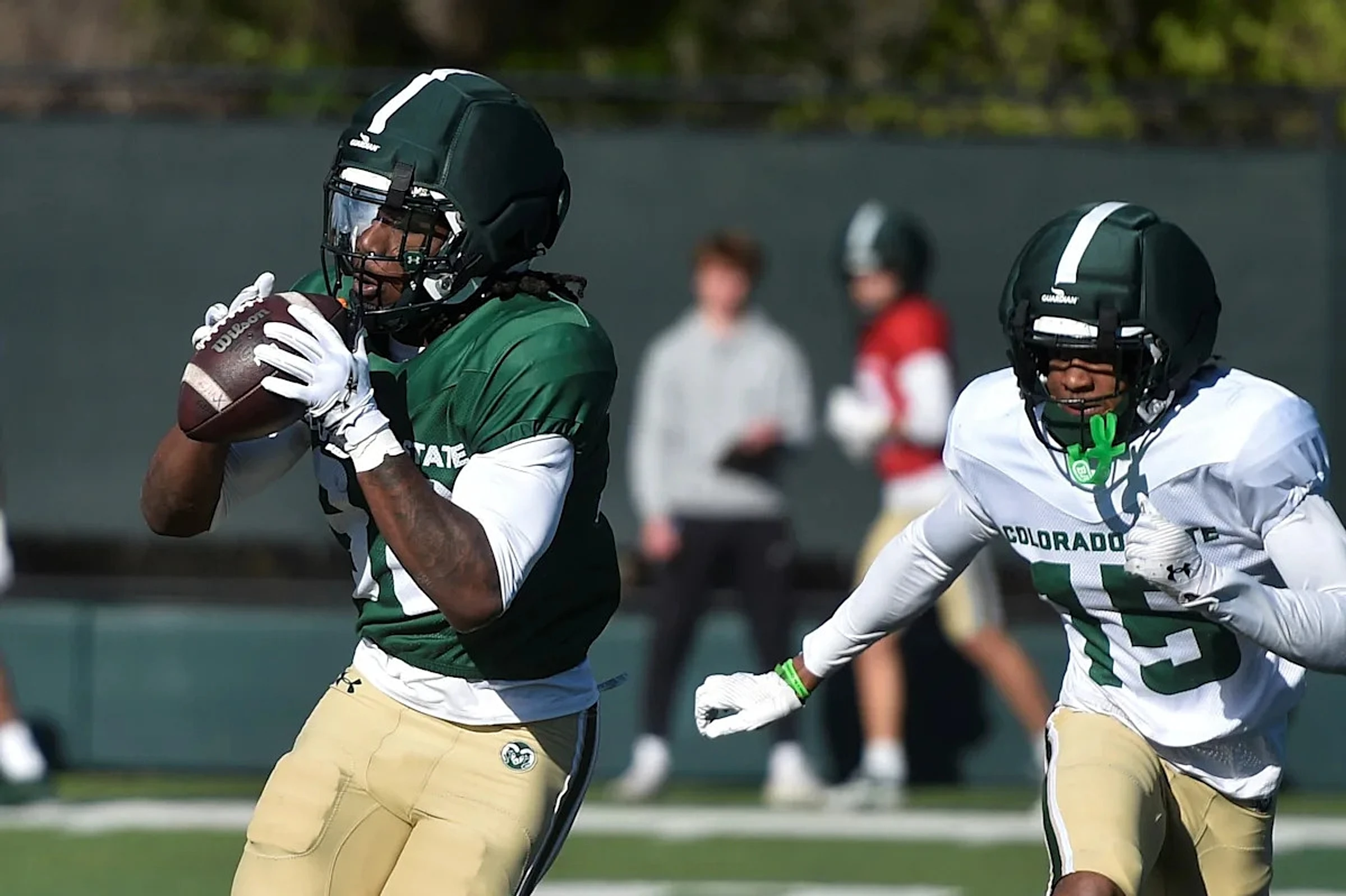 What to watch at Colorado State football 'Spring Spotlight'
