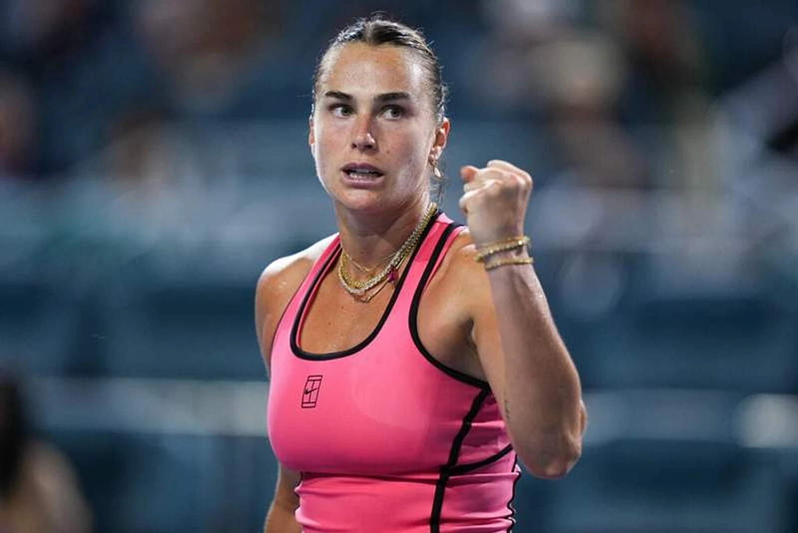 Sabalenka makes key changes to avoid another French Open meltdown