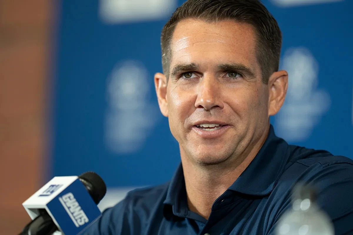 2026 NFL draft: Would Giants prefer to trade down and add more picks?