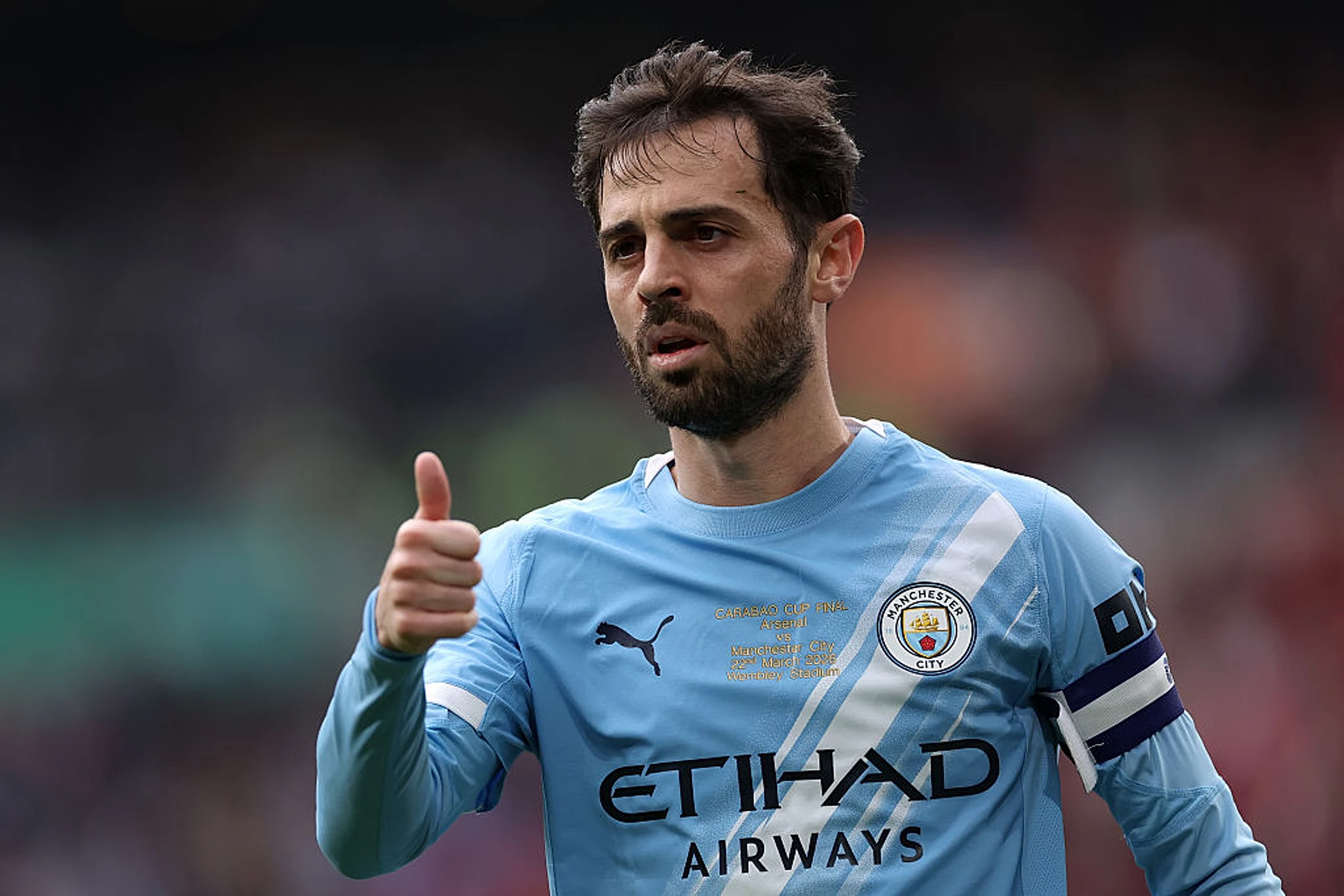 Guardiola pays tribute to Silva amid departure rumours – and gives injury update on defensive quartet