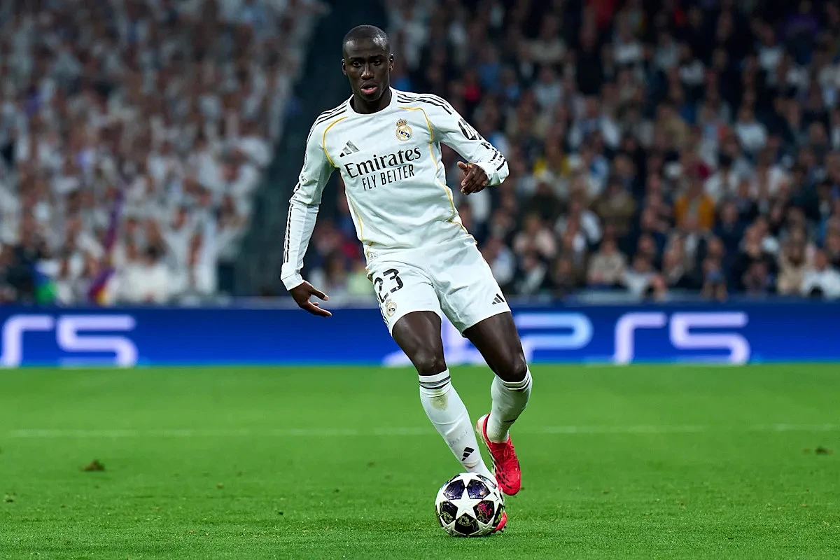 Real Madrid announce squad for LaLiga match against Girona