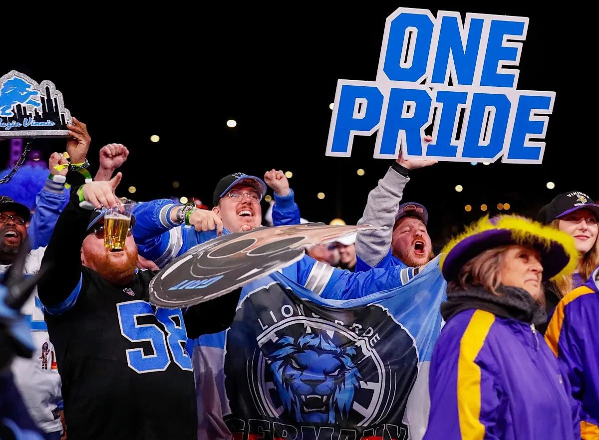 What is your favorite NFL Draft tradition?