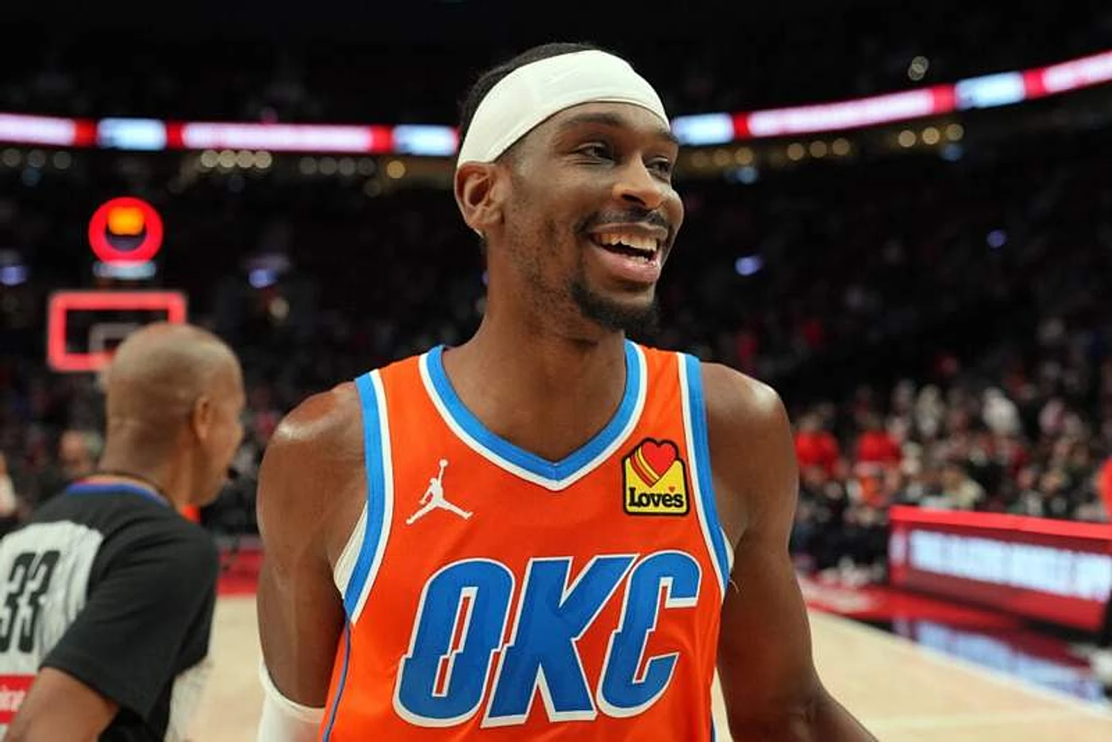 Shai Gilgeous-Alexander snubbed again as voter Stan Van Gundy names MVP pick