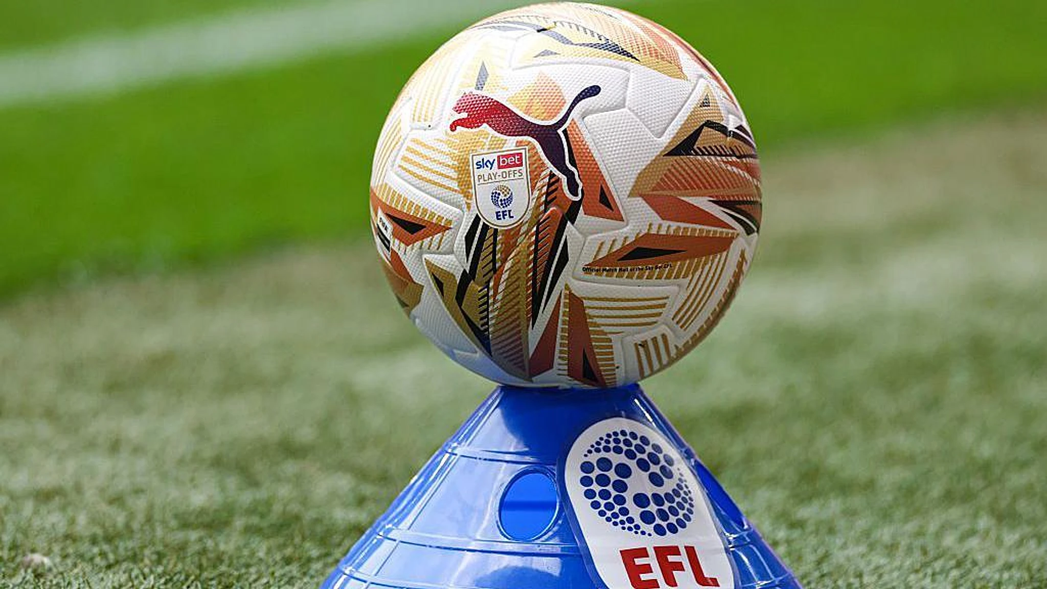 EFL confirms fixture release date