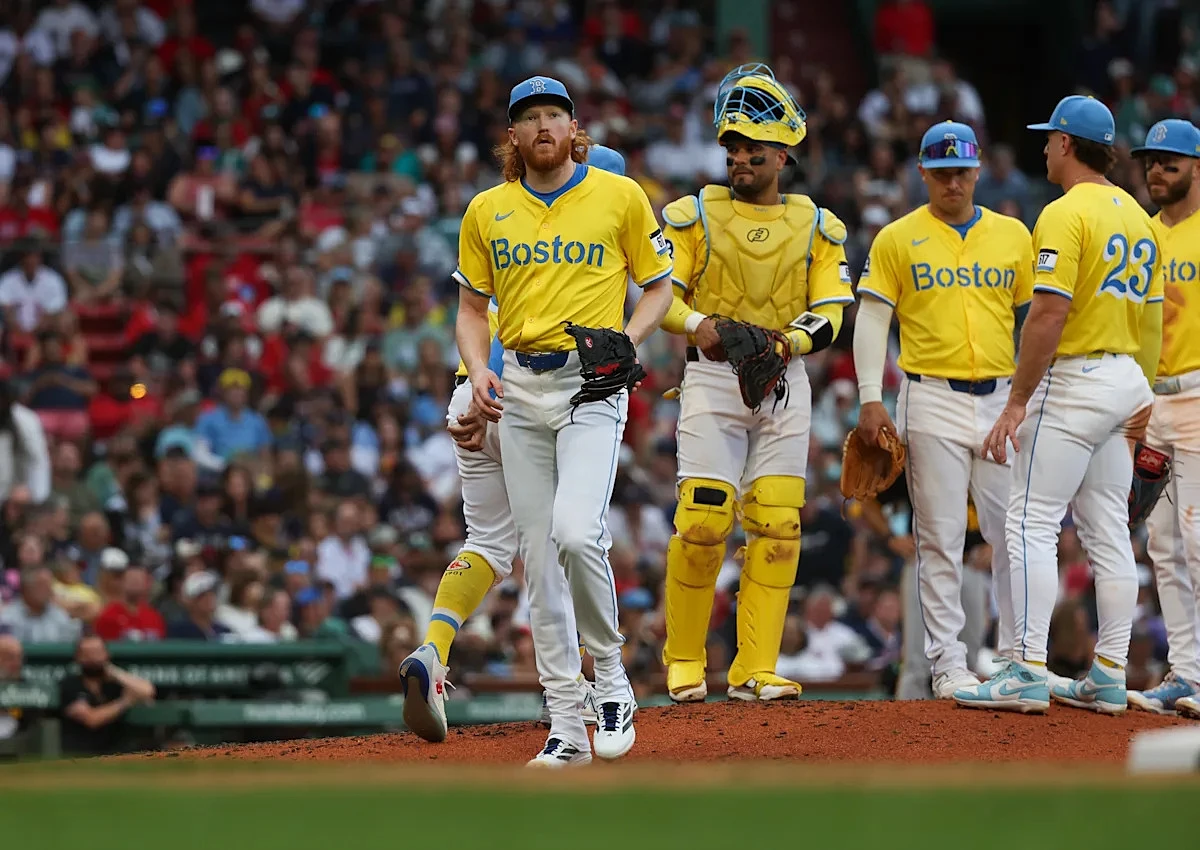 Which domino of the Rafael Devers trade will hold up worst?