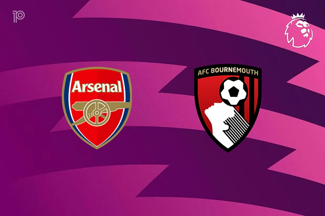Arsenal vs Bournemouth: Match Preview, Latest Team News and How to Watch