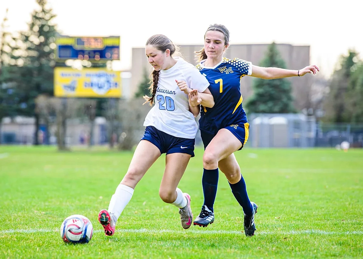 Returning experience is guiding Livonia Stevenson's turnaround