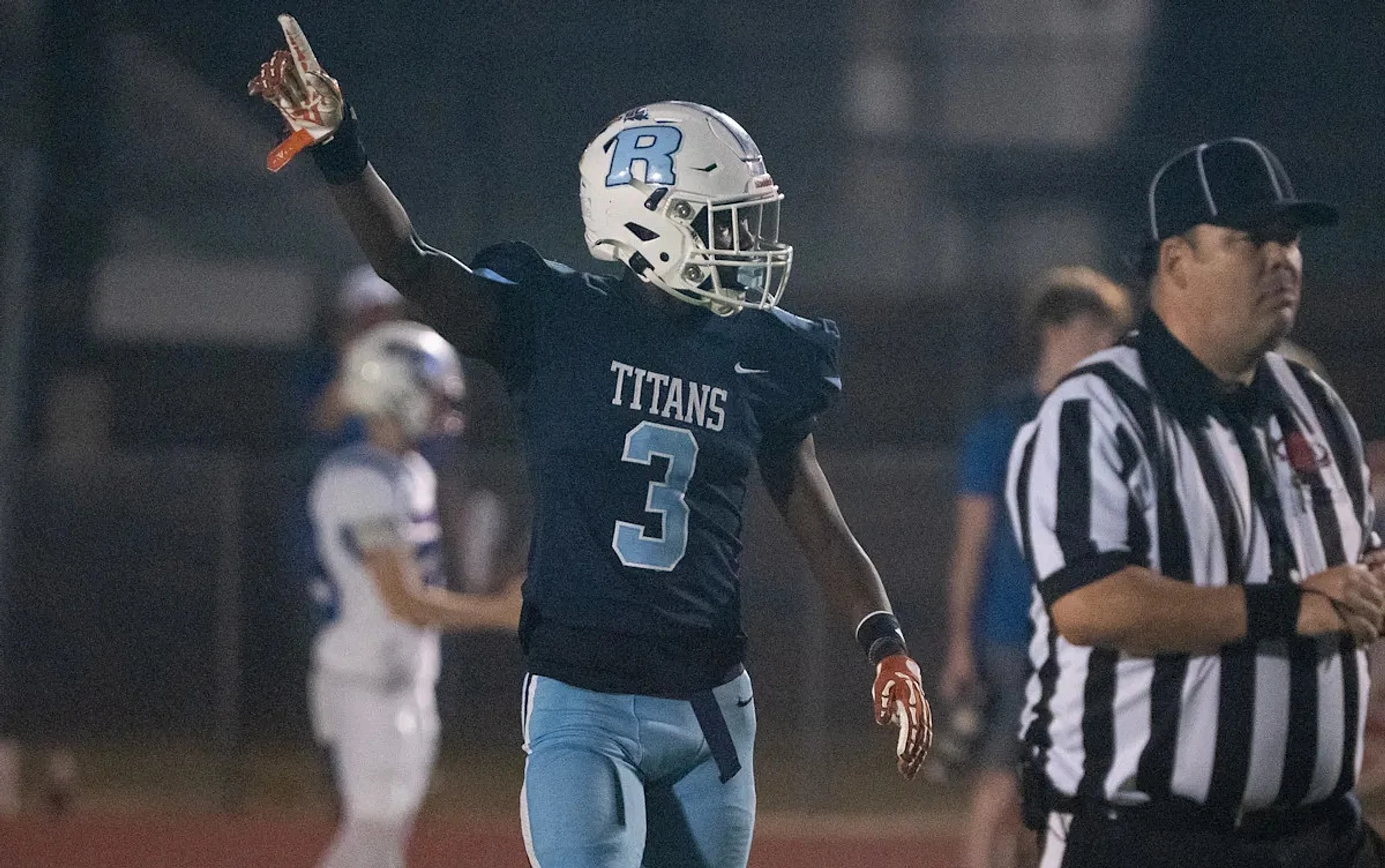 Mississippi State football lands Ridgeland safety Trae'kerrion Collins