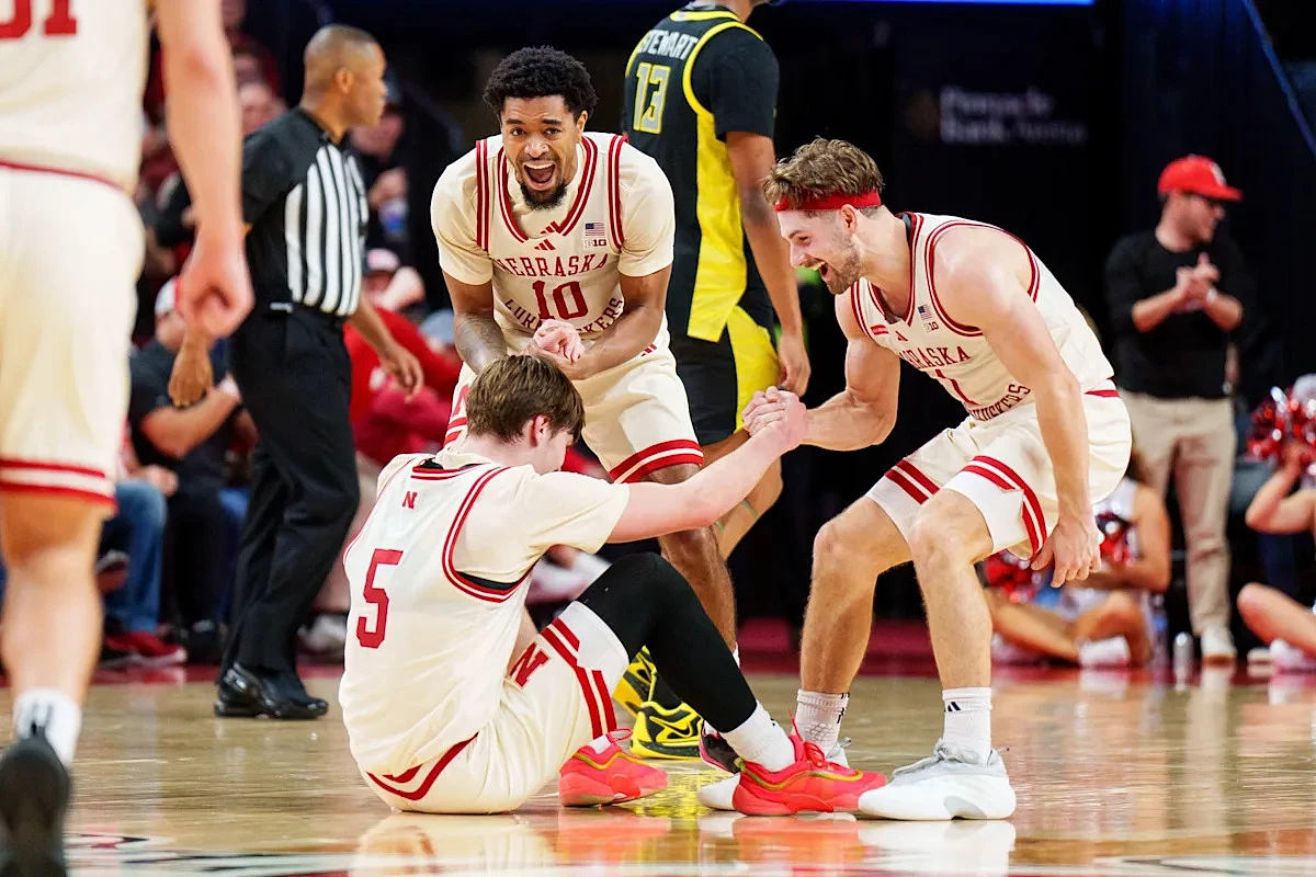 Friday Flakes: Fred Hoiberg Gets Two Big Commits – One is a Transfer the other is a Frager
