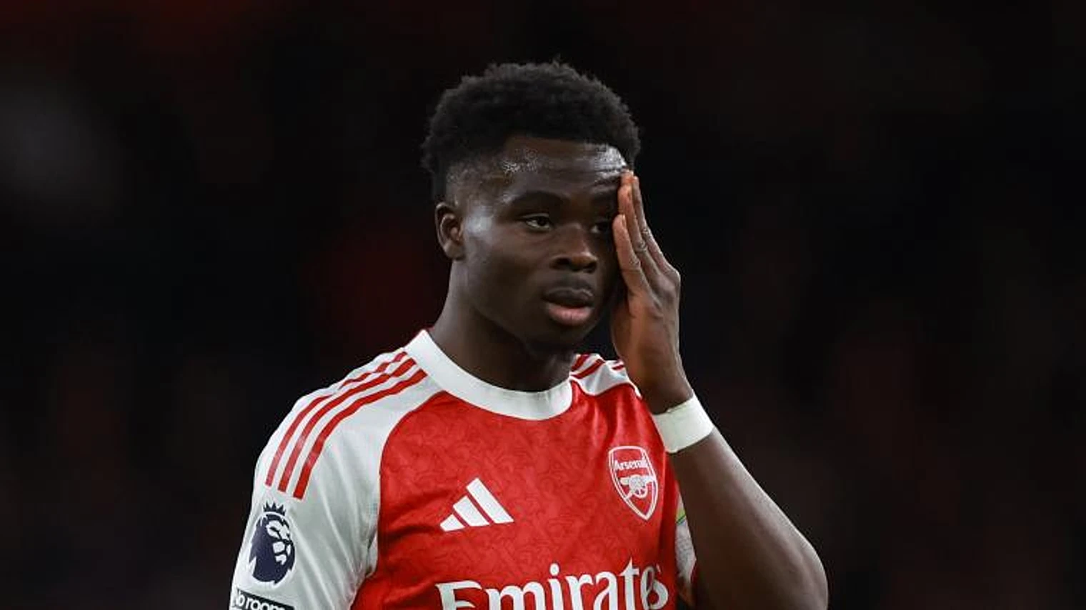 Arsenal injury list: Players out, potential return dates, predicted lineup for next game vs. Bournemouth