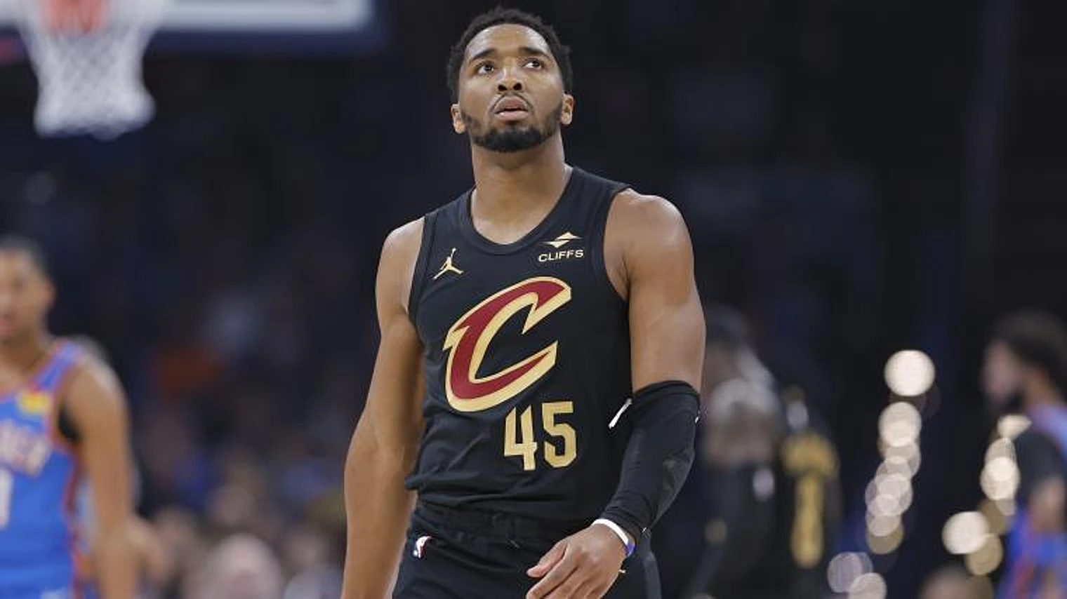 Donovan Mitchell, Jarrett Allen headline Cavaliers injury report vs. Hawks