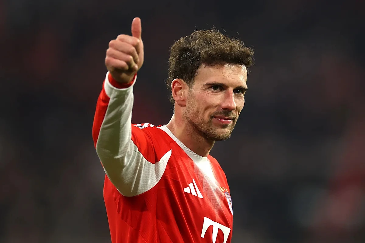 Inter, 5 starters out 😲 Goretzka €10m to sign? Today's news 🔥