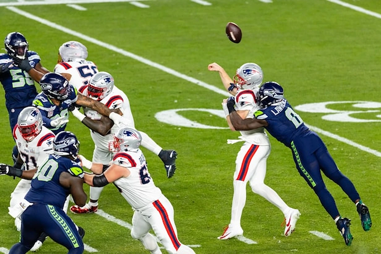 Masters 2026: NFL star who grew up 30 minutes from Augusta admits that Masters is 'way better' than Super Bowl