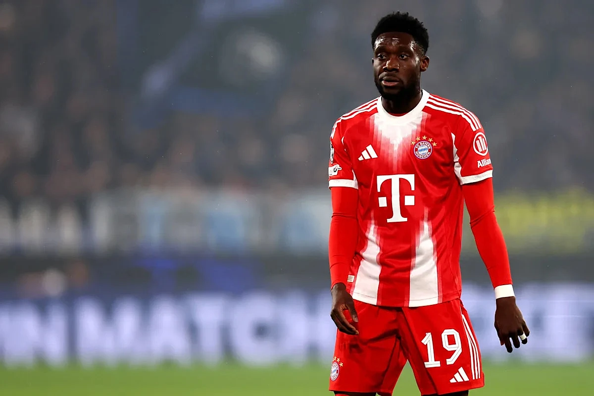 Report: Manchester United make first move to sign Bayern Munich star