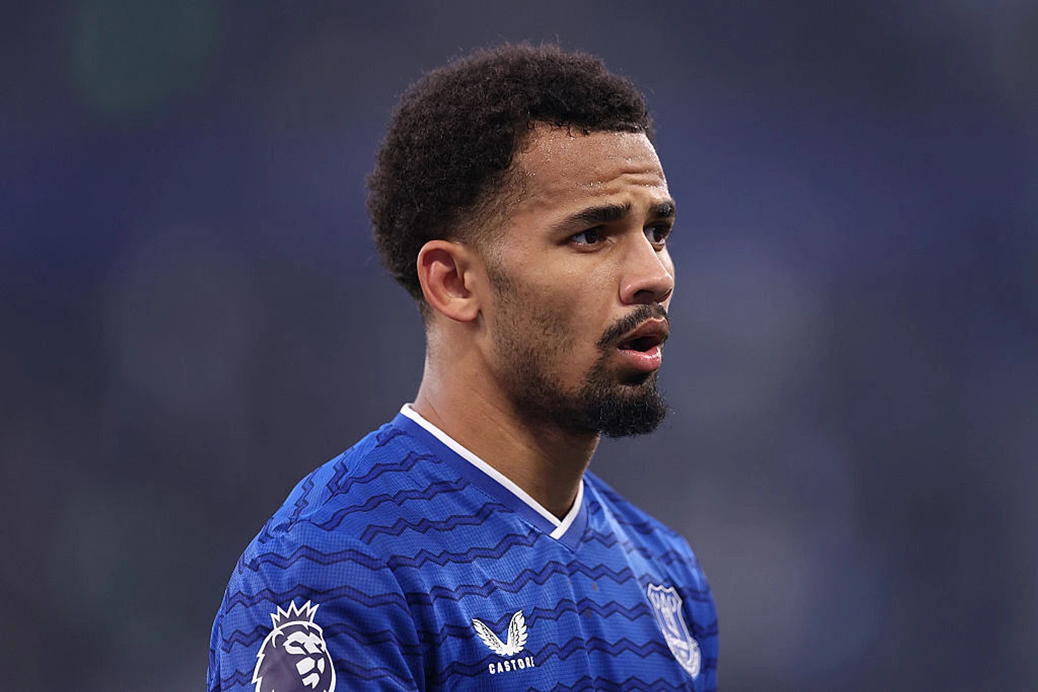 Everton handed big fitness boost for Brentford bout