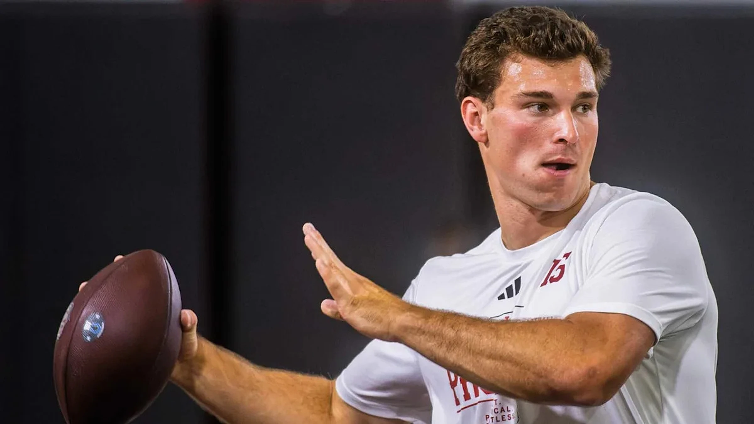 2026 NFL Rookie Quarterback Dynasty Rankings: Fernando Mendoza stands tall, Diego Pavia remains underrated