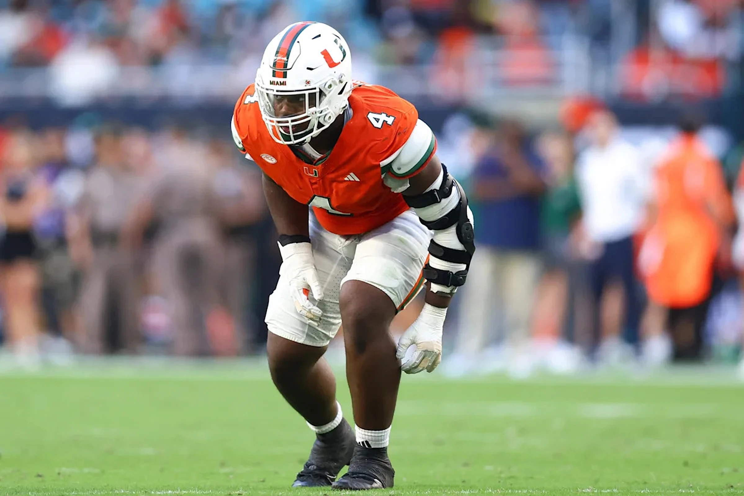 2026 NFL mock draft: Cowboys trade up, Browns land 3 first rounders