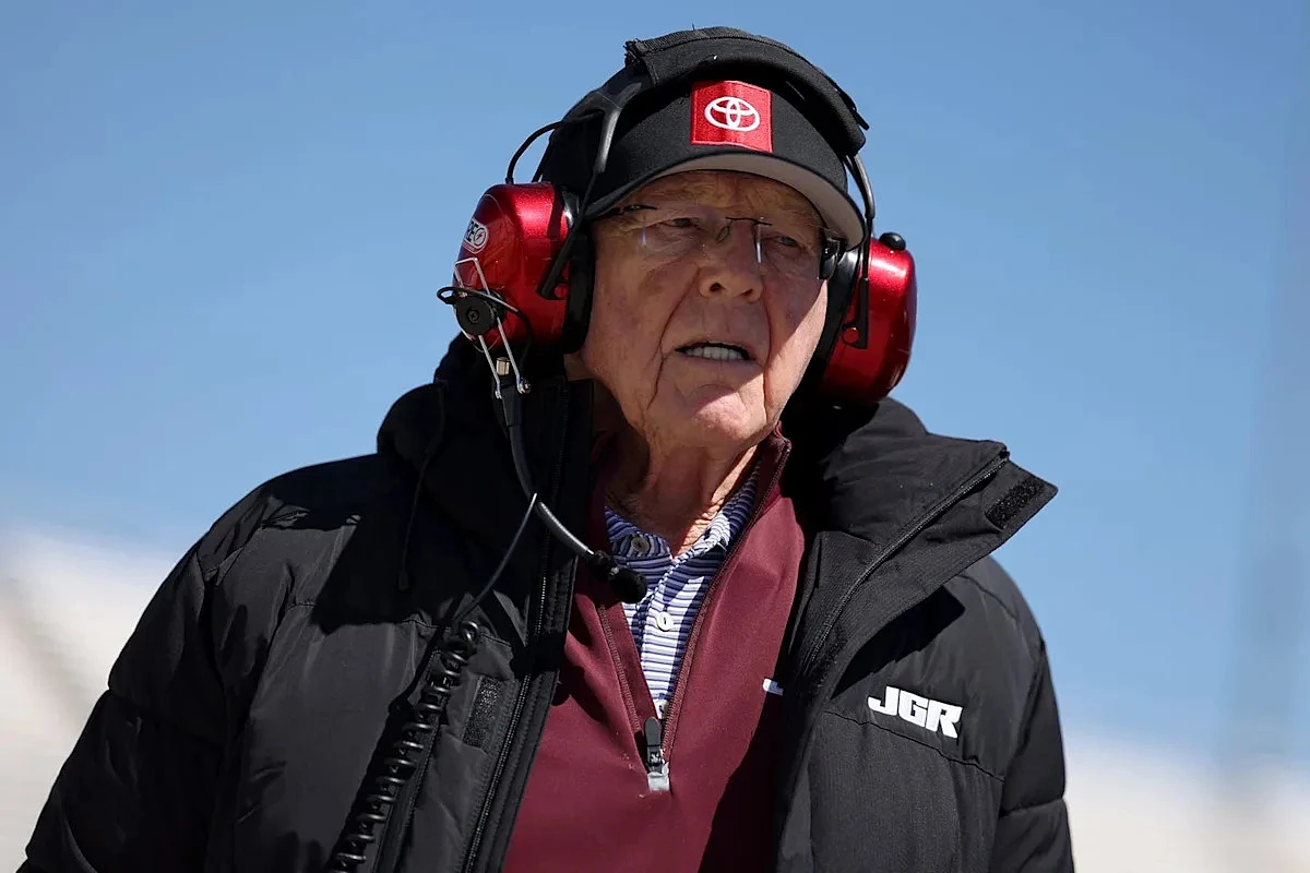 JGR’s Trade Secrets Fight Escalates in Court