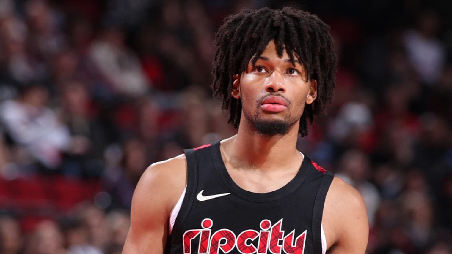 Shaedon Sharpe, Jerami Grant headline Trail Blazers injury report vs. Clippers